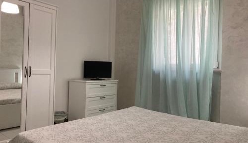 Double or Twin Room with Bathroom