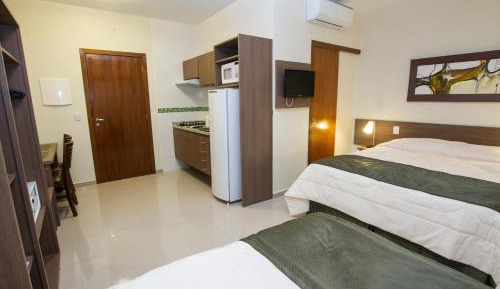 Standard Apartment