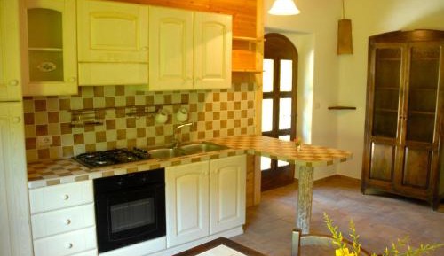 One-Bedroom Apartment - Annex