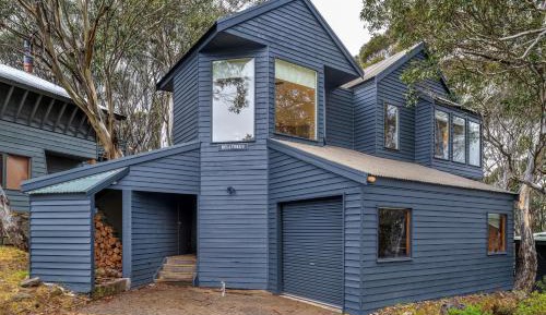 Holiday Home