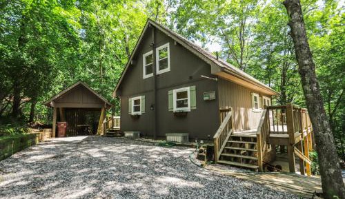 Three Bedroom holiday home 