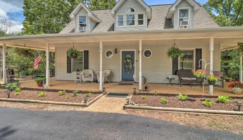 Vacation Home