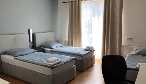 Triple Room with Bathroom