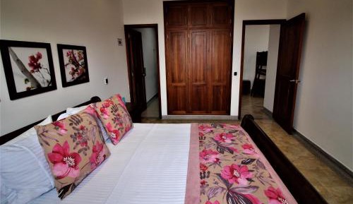 Family Room with Private Bathroom