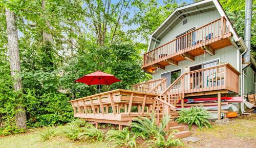 one bedroom holiday home