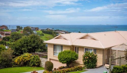 Holiday Home