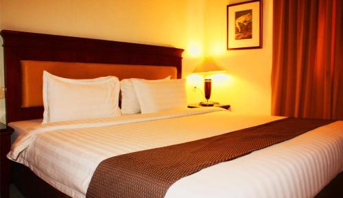 One-Bedroom Suite