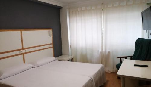 Budget Triple Room