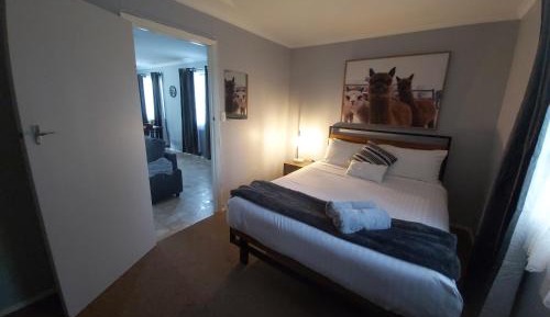 One-Bedroom Chalet
