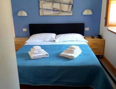 Double Room with Extra Bed