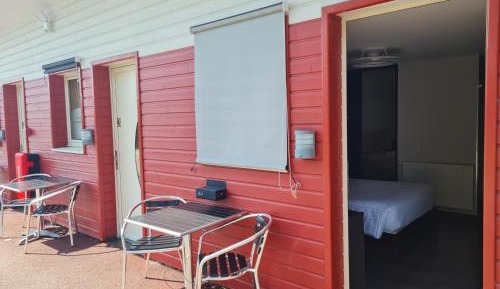 Double Room - Disability Access