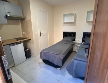 Double Room with Kitchenette