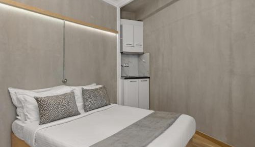 City Condo