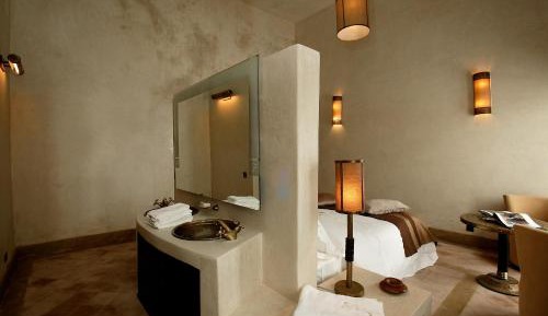 Assala Double Room