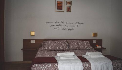 King Room with Mountain View