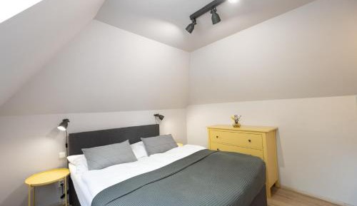 Small Double Room