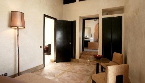 Madada Double Room