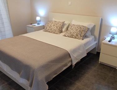 Quadruple Room with Terrace