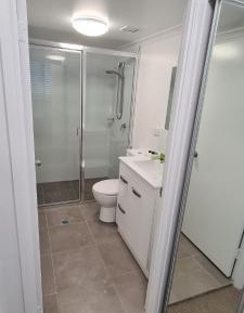 Two-Bedroom Deluxe Apartment