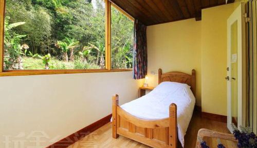 Triple Room with Private Bathroom