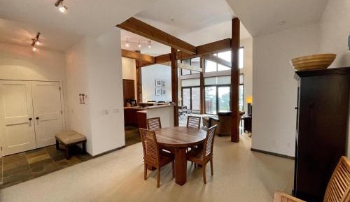 Two-Bedroom Condo