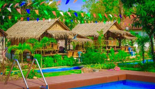 Superior Chalet