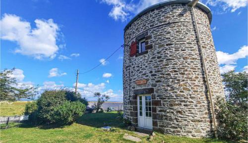 Two-Bedroom Holiday Home