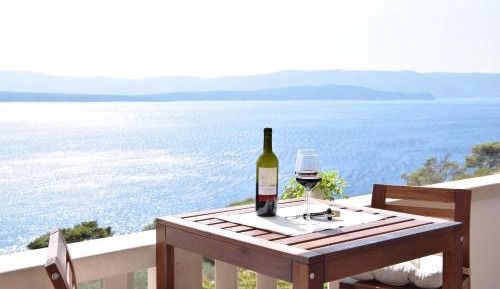 Villa - Beach Front