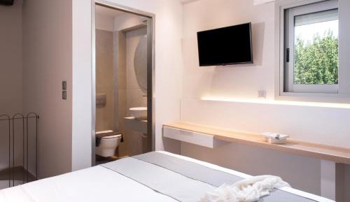 Duplex Suite
