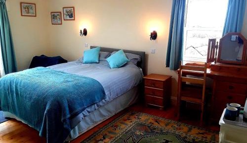 Family Double Room