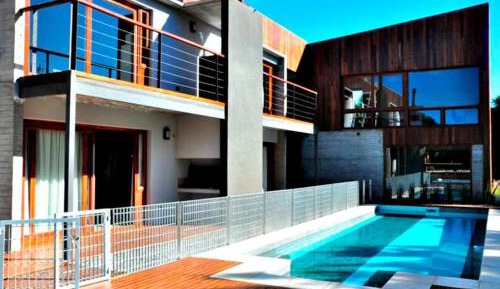 Family Bungalow