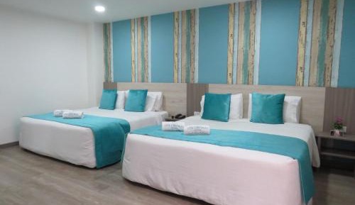 Superior Family Room