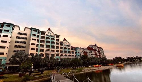 Superior Apartment