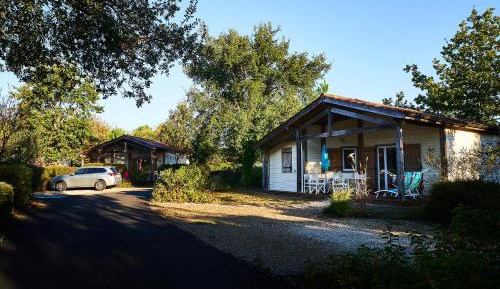 Two-Bedroom Cottage (4 Adults) 