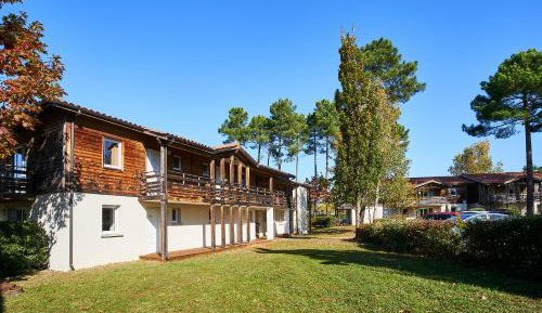 Two-Bedroom Apartment (2 Adults + 2 Children)