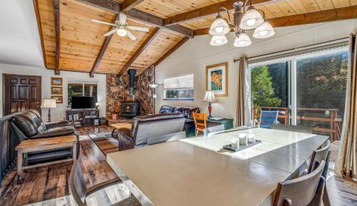 Three Bedroom holiday home 
