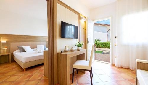 Junior Suite