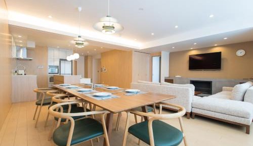 2 Bedroom Apartment B