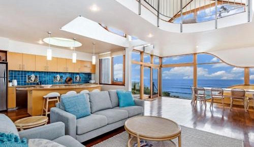 Holiday Home