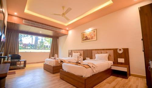 King Room