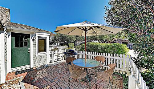 Two Bedroom Holiday Home