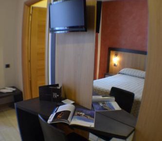 Double Room with Extra Bed