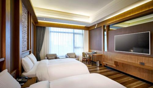Quadruple Room - Disability Access