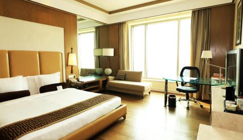 Standard King Room - Disability Access