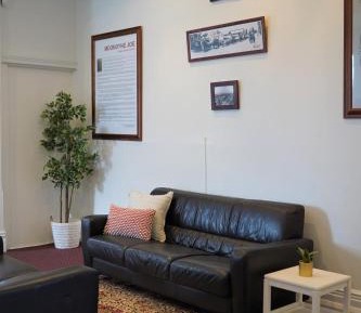 Budget Twin Room