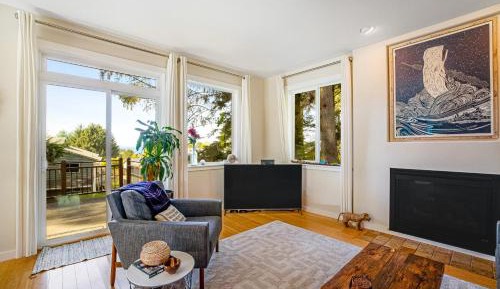 Three Bedroom holiday home 