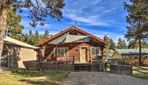 Holiday Home