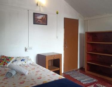 Superior Chalet