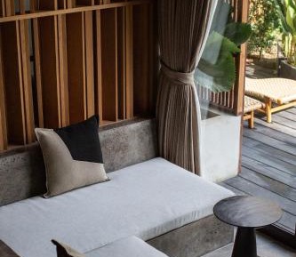 Suite with Terrace
