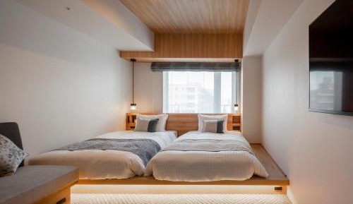 Comfort Twin Room